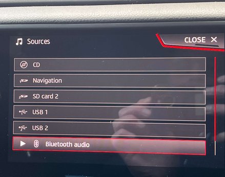 SEAT Arona 1.0 Arona FR Sport TSi Semi-Auto 5dr 47