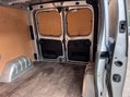 Vauxhall Vivaro 1.6 CDTi 2900 Sportive Panel Van 5dr Diesel Manual L1 H1 Euro 6 (120 ps) 21