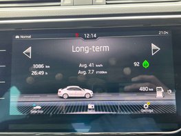 Skoda Superb 2.0 Superb Laurin & Klement Enterprise TSi Semi-Auto 5dr 43