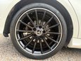 Mercedes-Benz A Class 2.1 A200d AMG Line (Premium Plus) 7G-DCT Euro 6 (s/s) 5dr 31