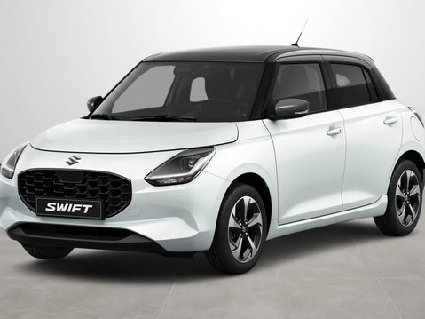 Suzuki Swift 1.2 Mild Hybrid Ultra ALLGRIP 5dr 1