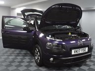 Citroen C4 Cactus PURETECH FEEL S/S 15
