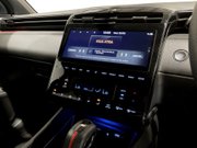 Hyundai TUCSON 1.6 T-GDi MHEV N Line SUV 5dr Petrol Hybrid DCT Euro 6 (s/s) (150 ps) 18