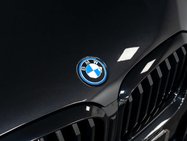 BMW X3 2.0 X3 xDrive 30e M Sport Auto 4WD 5dr 8