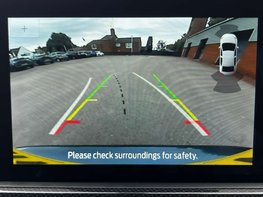 Ford Kuga 2.5 Kuga ST-Line X Phev CVT 5dr 42
