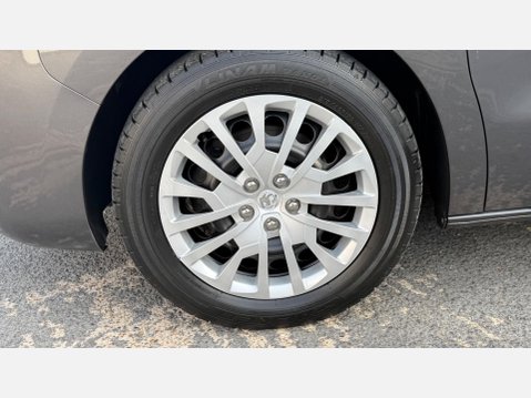 Vauxhall Vivaro L1H1 F2900 PRO S/S 15