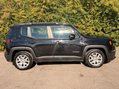 Jeep Renegade 1.6 MultiJetII Longitude Euro 6 (s/s) 5dr 6