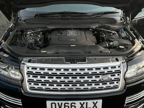 Land Rover Range Rover 3.0 TD V6 Autobiography Auto 4WD Euro 6 (s/s) 5dr 81