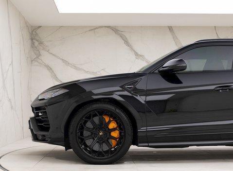 Lamborghini Urus 27