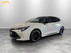 Toyota Corolla 2.0 VVT-h GPF GR SPORT Hatchback 5dr Petrol Hybrid CVT Euro 6 (s/s) (184 ps