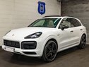 Porsche Cayenne 3.0 V6 E-Hybrid 17.9kWh Platinum Edition TiptronicS 4WD Euro 6 (s/s) 5dr (3