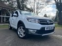 Dacia Sandero Stepway LAUREATE TCE