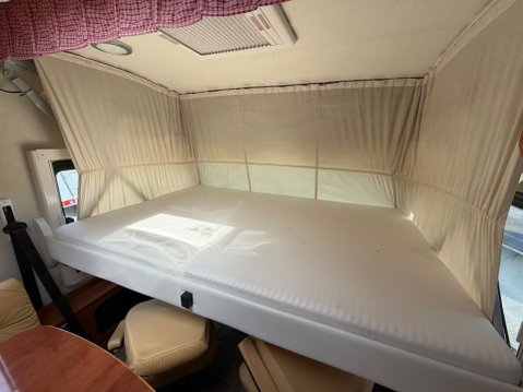 Concorde Credo Emotion 1 OWNER AUTOMATIC A CLASS 17