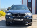 BMW X5 3.0 30d M Sport SUV 5dr Diesel Auto xDrive Euro 6 (s/s) (258 ps) 14