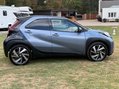 Toyota Aygo X 1.0 Aygo X Exclusive VVT-i Auto 5dr 28