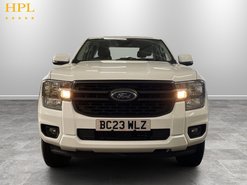 Ford Ranger 2.0 EcoBlue XLT Pickup Double Cab 4dr Diesel Manual 4WD Euro 6 (s/s) (170 p