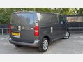 Vauxhall Vivaro L1H1 F2900 PRO S/S 3