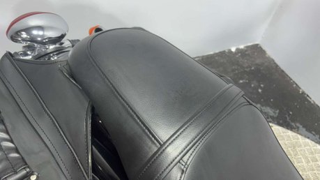 Triumph Speedmaster 865 2015 19K WARRANTY MOT SERVICED CRUISER BOBBER 865CC 20