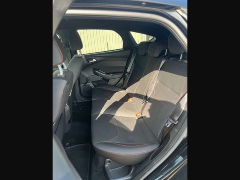 Ford Focus 1.0 Focus ST-Line 5dr 22