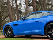 Jaguar F-Type REIMS EDITION 25