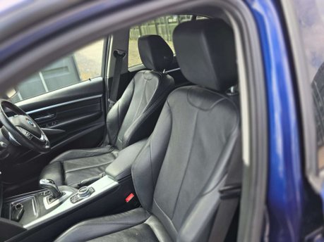 BMW 3 Series 2.0 320i Sport Saloon 4dr Petrol Auto Euro 6 (s/s) (184 ps) 33