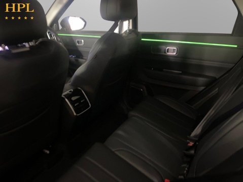 JAECOO 7 1.5T SHS 18.3kWh Luxury SUV 5dr Petrol Plug-in Hybrid Auto Euro 6 (s/s) (20 19