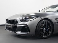BMW Z4 3.0 M40i Convertible 2dr Petrol Auto sDrive Euro 6 (s/s) (340 ps) 16