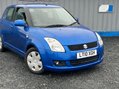 Suzuki Swift 1.3 TD SZ3 5dr 40