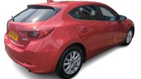 Mazda 3 2.0 SKYACTIV-G SE-L Nav Hatchback 5dr Petrol Auto Euro 6 (s/s) (121 ps) 3