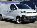 Citroen Dispatch e 1000 75kWh Enterprise Pro M Panel Van 6dr Electric Auto MWB (7.4kW Charge