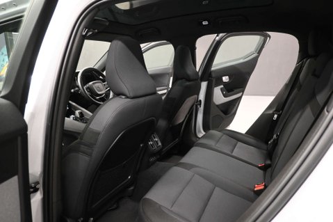 Polestar 2 Polestar 2 EV AWD 4WD 5dr 20