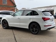 Audi Q5 TDI QUATTRO S LINE PLUS 10