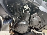 Kawasaki Er 2015 NAKED MODEL 20K, SERVICED, LONG MOT, WARRANTY 8
