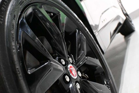 Jaguar I-Pace HSE 16