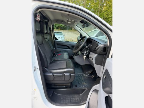 Citroen Dispatch 2.0 BlueHDi 1400 Enterprise M Panel Van 6dr Diesel Manual FWD 2 Euro 6 (s/s 28