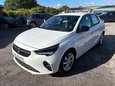 Vauxhall Corsa SE 10