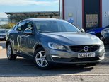 Volvo S60 2.0 D3 Business Edition Saloon 4dr Diesel Manual Euro 6 (s/s) (150 ps) 1