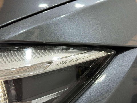 BMW M4 3.0 BiTurbo Competition Coupe 2dr Petrol DCT Euro 6 (s/s) (450 ps) 60