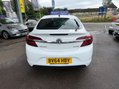 Vauxhall Insignia 2.0 CDTi ecoFLEX SRi Nav Euro 5 (s/s) 5dr 13