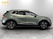 Kia Sportage 1.6 h T-GDi 4 SUV 5dr Petrol Hybrid Auto Euro 6 (s/s) (226 bhp) Air Con - A 8