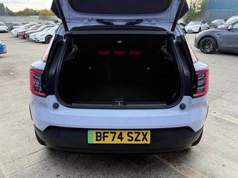 Volvo Ex30 Twin Performance 69kWh Ultra SUV 5dr Electric Auto AWD (428 ps) 21
