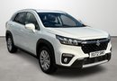 Suzuki S-Cross 1.4 Boosterjet 48V Hybrid Motion 5dr 1
