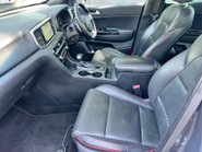 Kia Sportage 1.6 CRDI GT-LINE S ISG AUTOMATIC 5dr 21