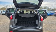 Mazda CX-5 2.2 SKYACTIV-D SE-L Nav SUV 5dr Diesel Auto Euro 6 (s/s) (150 ps) 46