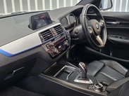 BMW 1 Series 3.0 M140i Shadow Edition Hatchback 5dr Petrol Auto Euro 6 (s/s) (340 ps) 8