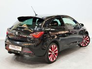 SEAT Ibiza 1.2 TSI FR Red Edition Sport Coupe 3dr Petrol Manual Euro 6 (110 ps) 23