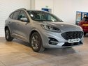 Ford Kuga 2.5h Duratec ST-Line Edition CVT Euro 6 (s/s) 5dr