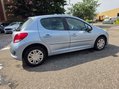 Peugeot 207 1.4 207 Active 5dr 19