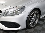 Mercedes-Benz A Class A 200 D AMG LINE 41