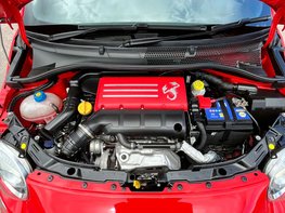 Abarth 595 1.4 595c Turismo 2dr 7
